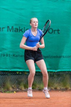 Luisa Gavriloutsa 254 - NL TC an der Schirnau - Grossflottbeker THGC